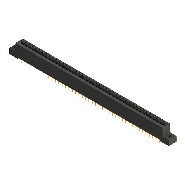 387-084-520-202 EDAC Inc.  Edgeboard Connectors